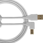 UDG Ultimate Audio Cable USB 2.0 A-B, Angled, 3m (Multiple Colors Available) - Image 