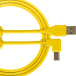 UDG Ultimate Audio Cable USB 2.0 A-B, Angled, 2m (Multiple Colors Available) - Image 