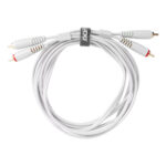 UDG Ultimate Audio Cable Set 1/4" Jack - 1/4" Jack (Multiple Colors Available) - Image 