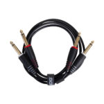 UDG Ultimate Audio Cable Set 1/4" Jack - 1/4" Jack (Multiple Colors Available) - Image 