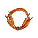 UDG Ultimate Audio Cable Set 1/4" Jack - 1/4" Jack (Multiple Colors Available) - Image 