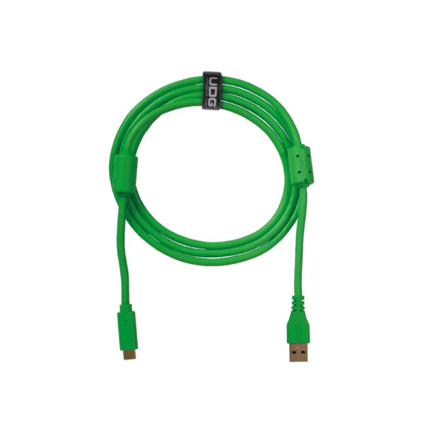 UDG Ultimate Data Cable USB 3.0 C-A, Straight, 1.5m (Multiple Colors Available)