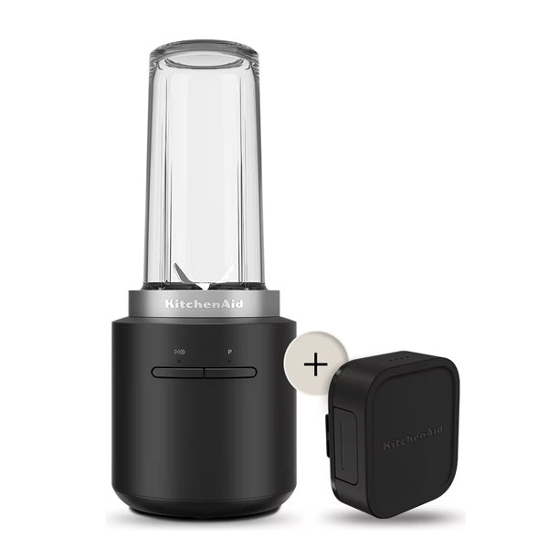 GO Cordless Portable Blender