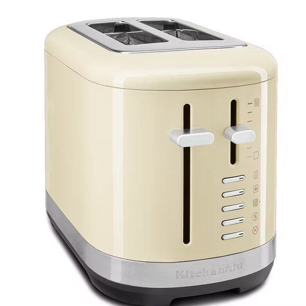2 Slot Toaster Manual