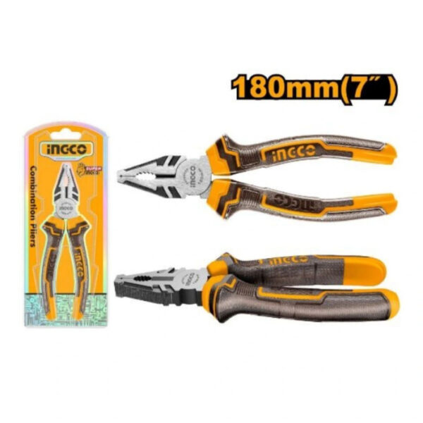 Combination Pliers INGCO 7''