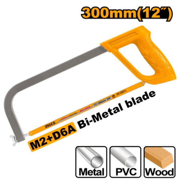 Hacksaw Frame INGCO