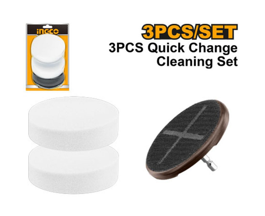 Untitled design - 2026-08-09T021703.419 Drill Cleaning Sponge Set INGCO - Image 1