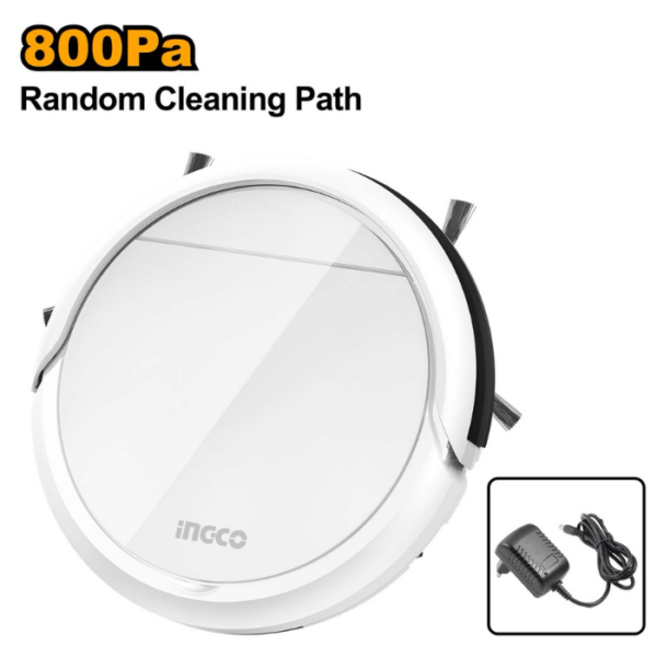 Robot Vacuum Cleaner INGCO