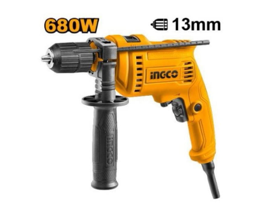 Untitled design (40) Impact Drill INGCO - Image 1