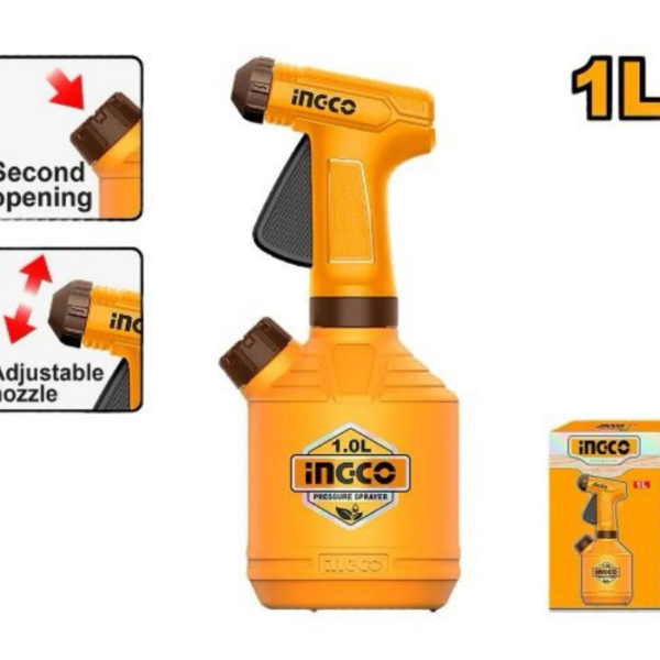 Manual Garden Sprayer INGCO