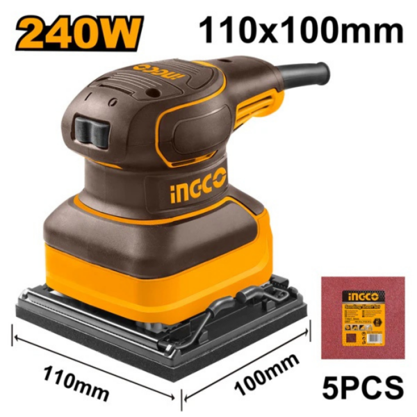 Palm Sander Machine INGCO