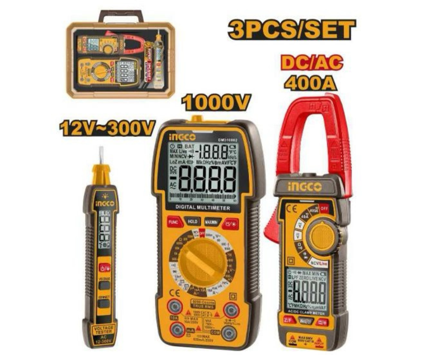 Untitled design (59) Electrical Test Kit INGCO - Image 1