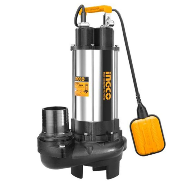 Submersible Water Pump INGCO