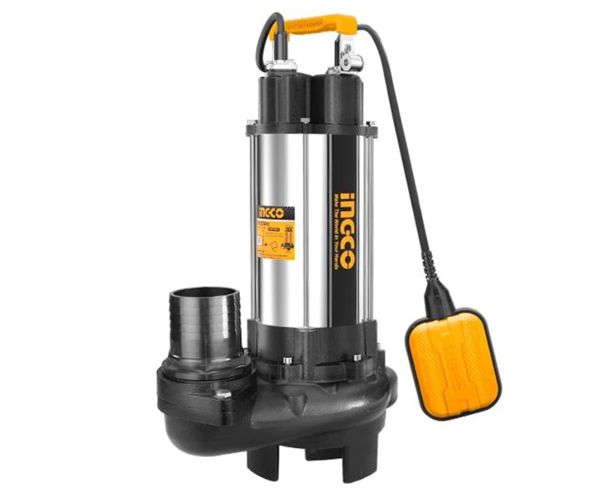 Untitled design (60) Submersible Water Pump INGCO - Image 1