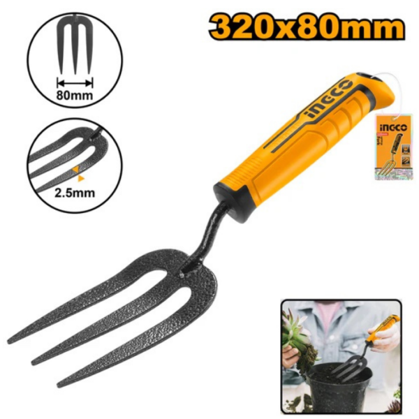 Gardening Fork INGCO