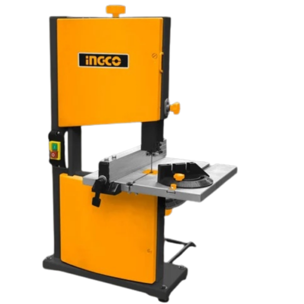 Band Saw Machine INGCO