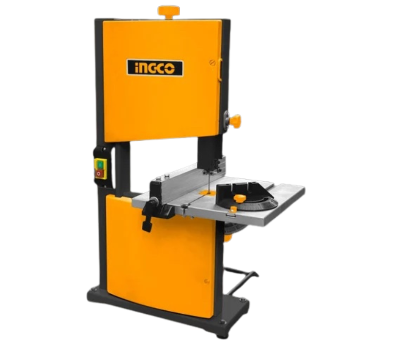 Untitled design (68) Band Saw Machine INGCO - Image 1