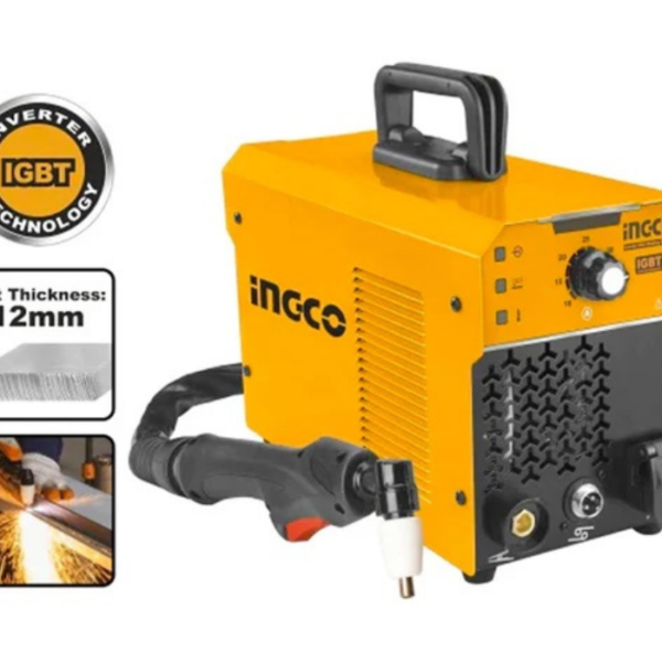 Plasma Cutter Machine INGCO
