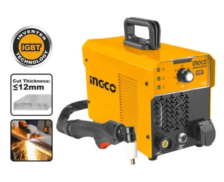 Untitled design (69) Plasma Cutter Machine INGCO - Image 1