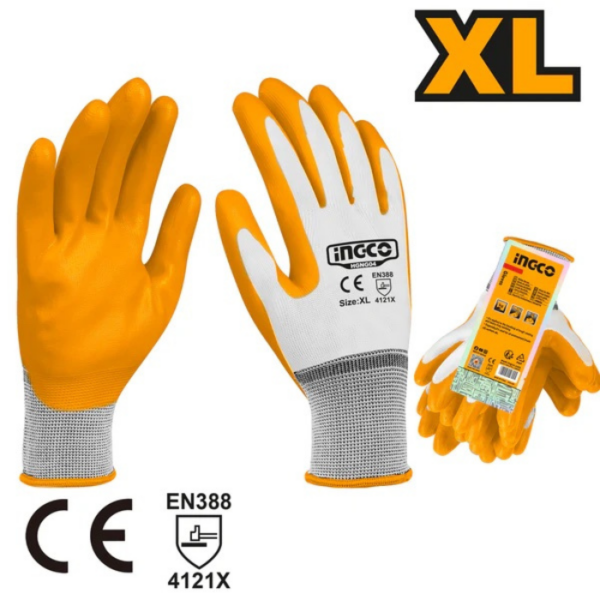 Safety Work Gloves INGCO