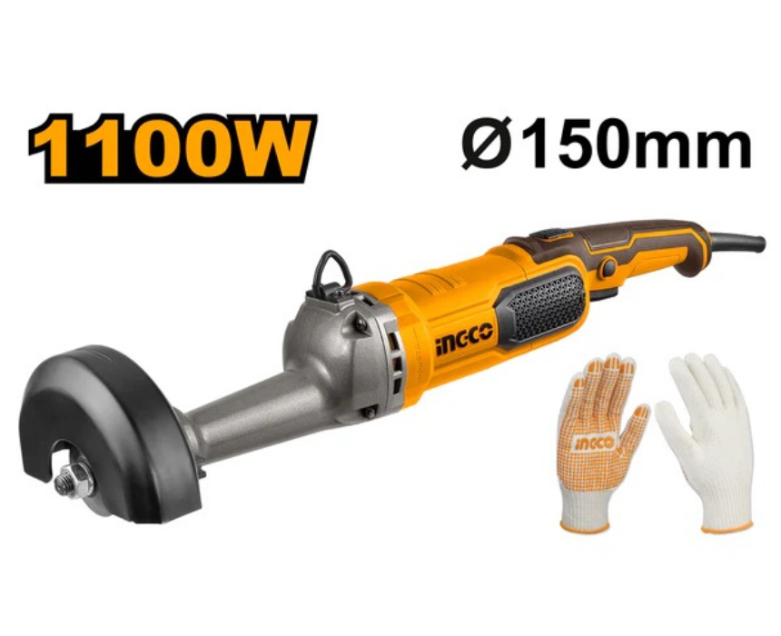 Untitled design (70) Electric Straight Grinder INGCO - Image 1