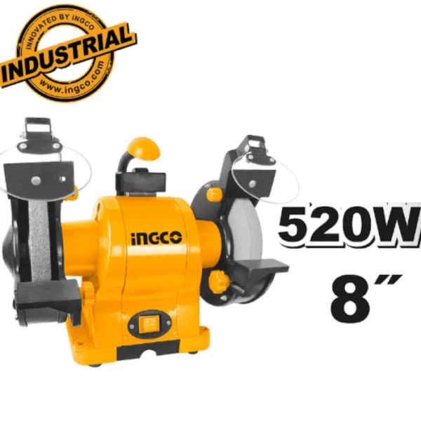 Industrial Bench Grinder INGCO