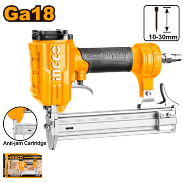 Air Brad Nailer INGCO