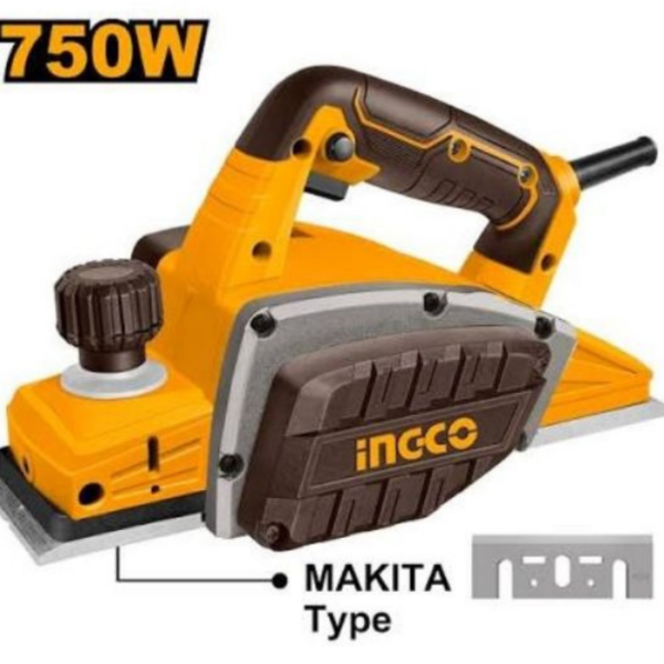 Electric Wood Planer INGCO