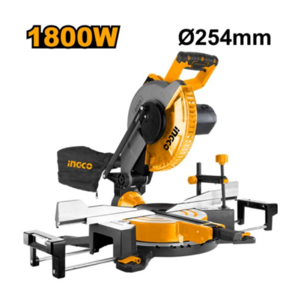 Mitre Saw INGCO 1800W