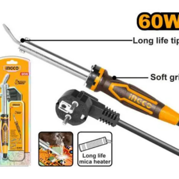 Electric Soldering Iron INGCO