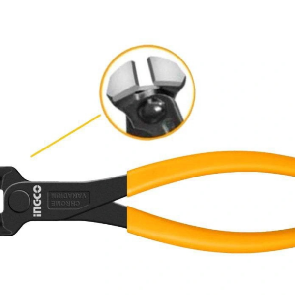 End Cutting Pliers INGCO