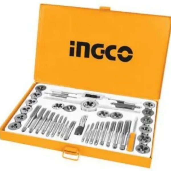 Metric Tap and Die Set INGCO