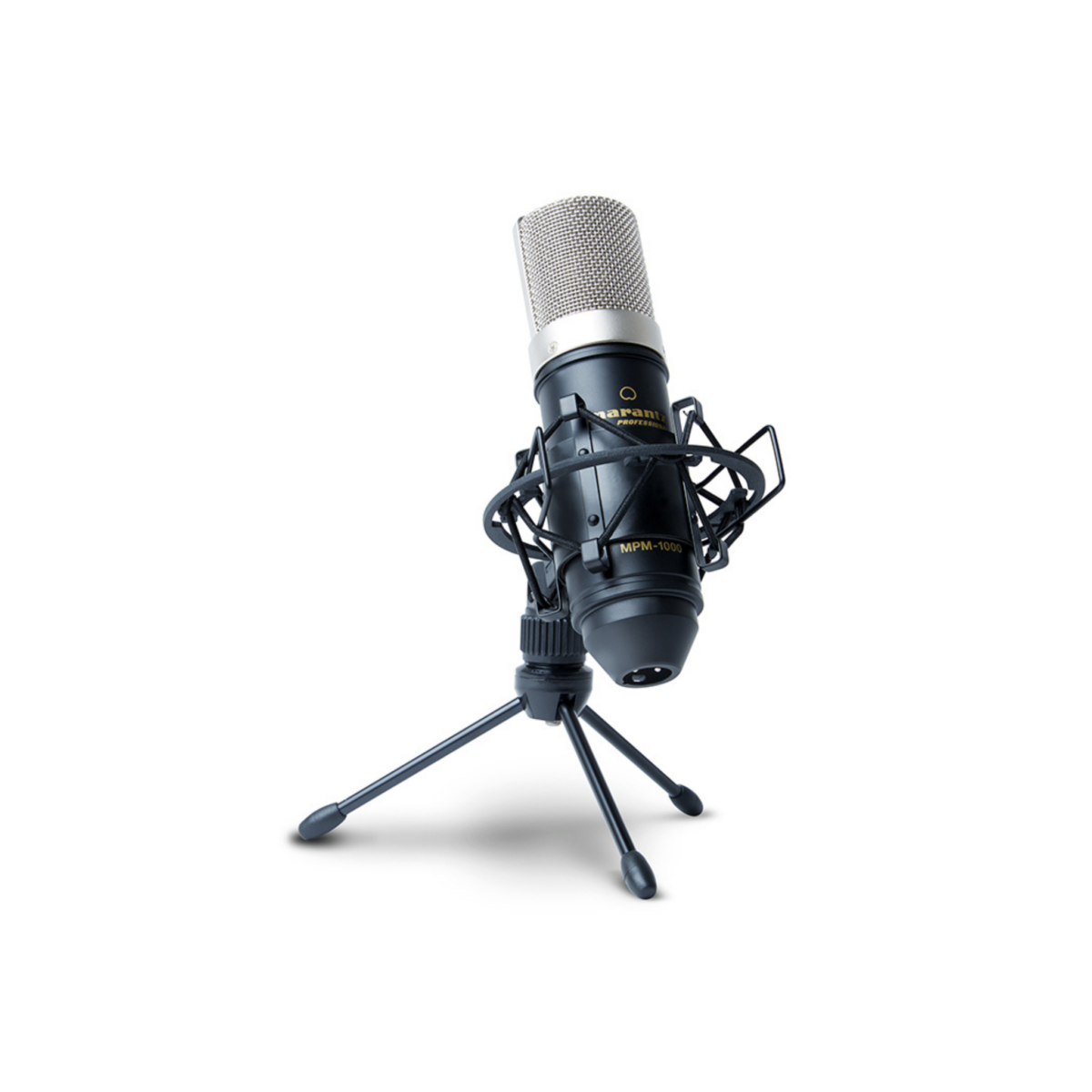 Untitleddesign_23 MARANTZ MPM 1000 MICROPHONE