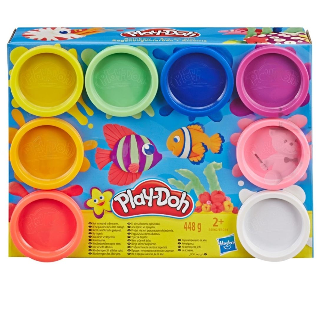 Untitleddesign_e41ccc3c-1ee2-48cc-b451-1eb06d9ef085 Play Doh Rainbow 8 Pack