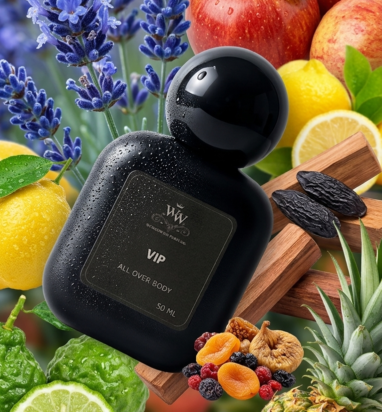 VIPalloverbody50ML Vip All over body