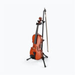 On-Stage Violin/Viola Stand - Image 