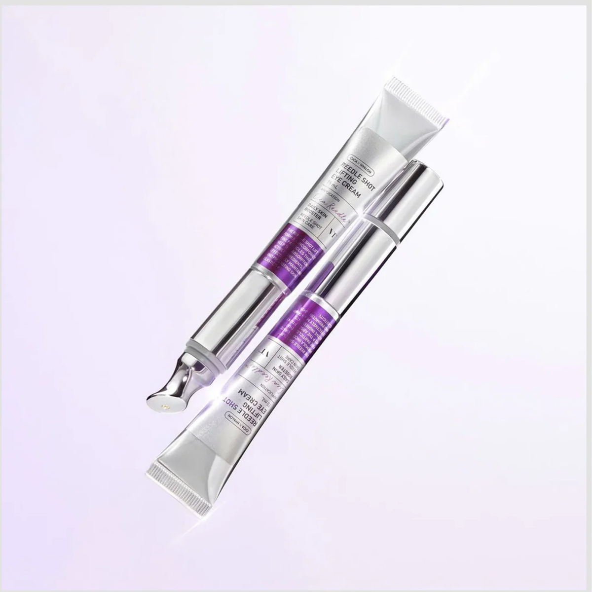 VT_Reedle_Shot_Lifting_Eye_Cream_15ml_stage_shot VT Cosmetics Reedle Shot Lifting Eye Cream, 15ml