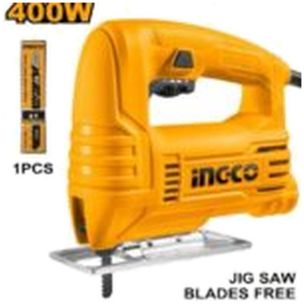 Variable Speed Jigsaw INGCO