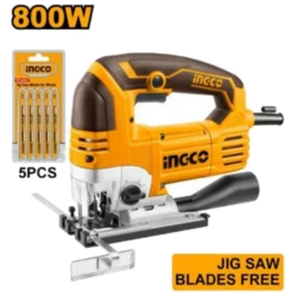 Variable Speed Jigsaw INGCO