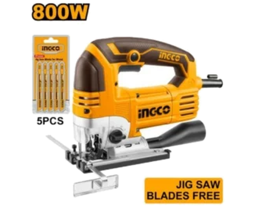 Variable_Speed_Jigsaw_INGCO_860x700 Variable Speed Jigsaw INGCO - Image 1