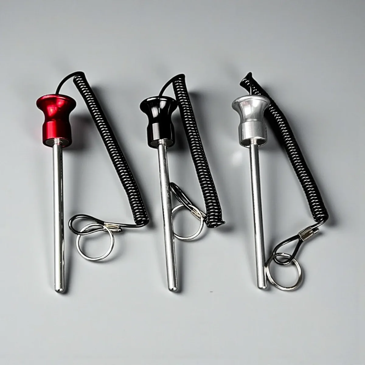 Weight Stack Pin - Image 1