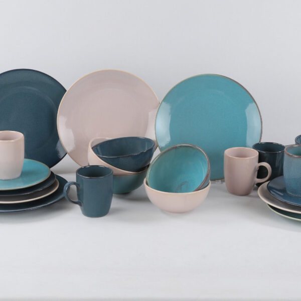 24 Pieces Dinnerware - NOBLESSE