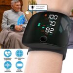 Wrist Touch Screen Pressure Monitor - Image 