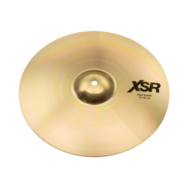 Sabian SXR1407B 14″ Fast Crash Cymbal