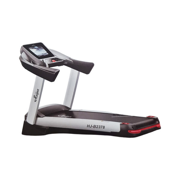 Treadmill 5.0HP AC, LCD Screen
