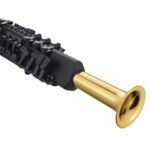 Yamaha YDS-150 Digital Saxophone - Image 