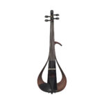 Yamaha YEV-104 Electric Violin - Image 