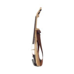 Yamaha YEV-104 Electric Violin - Image 