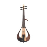 Yamaha YEV-104 Electric Violin - Image 