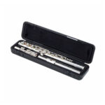 Yamaha YFL-272 Flute - Image 